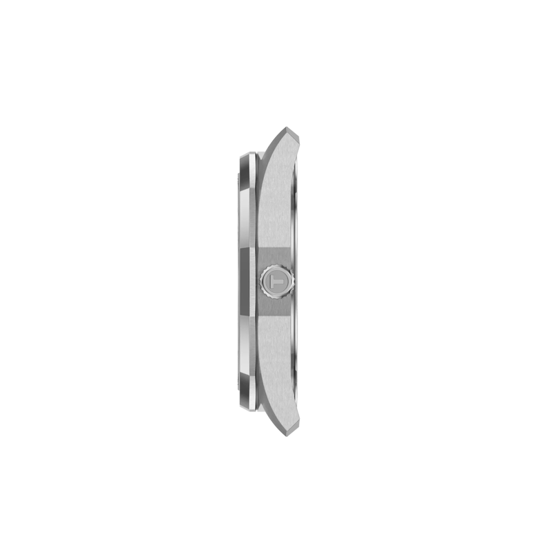 Tissot PRC 100 Solar Quartz 39mm-Tissot PRC 100 Solar Quartz 39mm - T151.422.11.031.00