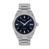 Tissot PRC 100 Solar Quartz 39mm-Tissot PRC 100 Solar Quartz 39mm - T151.422.11.041.00