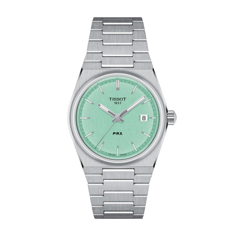 Tissot PRX 35mm-Tissot PRX 35mm - T137.210.11.091.00
