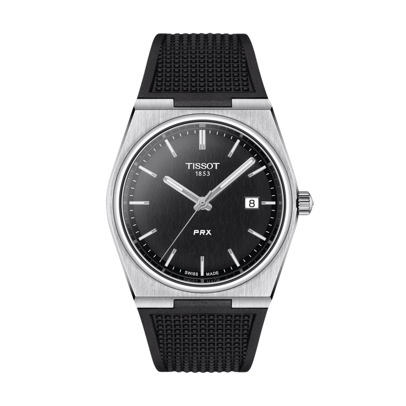 Tissot PRX 40mm-Tissot PRX Powermatic 80 40mm - T137.407.16.051.00