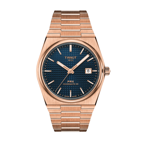 Tissot PRX Powermatic 80 40mm-Tissot PRX Powermatic 80 40mm - T137.407.33.041.00