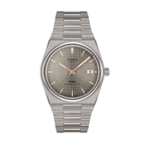 Tissot PRX Titanium 38mm-Tissot PRX Titanium 38mm T137.807.44.061.00
