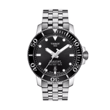 Tissot Seastar 1000 43mm-Tissot Seastar 1000 43mm T120.407.11.051.00