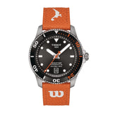 Tissot Seastar Wilson WNBA-Tissot Seastar Wilson WNBA - T120.807.17.051.00
