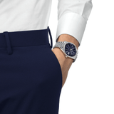 Tissot Visodate 39mm-Tissot Visodate 39mm T157.407.11.041.00