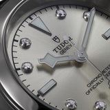 TUDOR Black Bay One 36 Steel-TUDOR Black Bay 36 Steel - M79640 - 0006