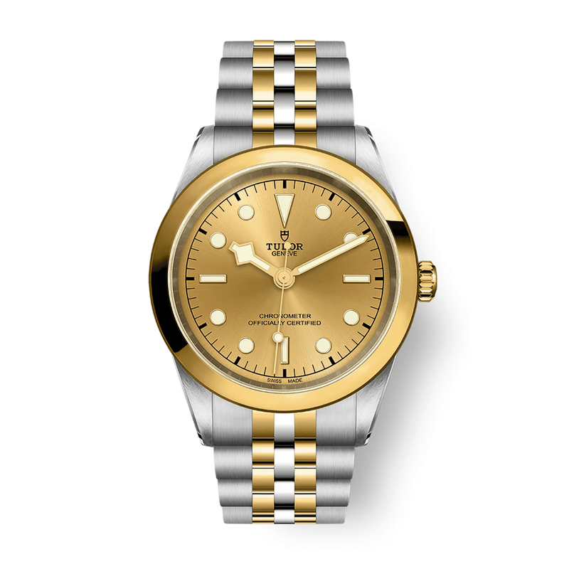 TUDOR Black Bay 41 S&G-TUDOR Black Bay 41 S&G - M79683 - 0005