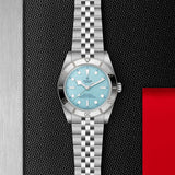 TUDOR Black Bay 54 Blue Lagoon-TUDOR Black Bay 54 Blue Lagoon - M79000 - 0001
