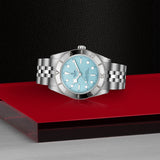 TUDOR Black Bay 54 Blue Lagoon-TUDOR Black Bay 54 Blue Lagoon - M79000 - 0001