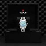 TUDOR Black Bay 54 Blue Lagoon-TUDOR Black Bay 54 Blue Lagoon - M79000 - 0001