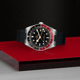 TUDOR Black Bay 58 GMT Steel-TUDOR Black Bay 58 GMT - M7939G1A0NRU-0002