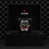 TUDOR Black Bay 58 GMT Steel-TUDOR Black Bay 58 GMT - M7939G1A0NRU-0002