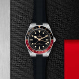 TUDOR Black Bay 58 GMT Steel-TUDOR Black Bay 58 GMT - M7939G1A0NRU-0002