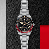 TUDOR Black Bay 58 GMT Steel-TUDOR Black Bay 58 GMT Steel - M7939G1A0NRU-0001
