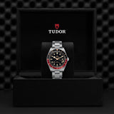 TUDOR Black Bay 58 GMT Steel-TUDOR Black Bay 58 GMT Steel - M7939G1A0NRU-0001