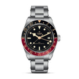 TUDOR Black Bay 58 GMT Steel-TUDOR Black Bay 58 GMT Steel - M7939G1A0NRU-0001