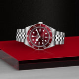 TUDOR Black Bay 58 Steel 39mm-TUDOR Black Bay 58 Steel 39mm - M7939A1A0RU - 0001