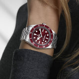TUDOR Black Bay 58 Steel 39mm-TUDOR Black Bay 58 Steel 39mm - M7939A1A0RU - 0001