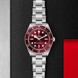 TUDOR Black Bay 58 Steel 39mm-TUDOR Black Bay 58 Steel 39mm - M7939A1A0RU - 0002