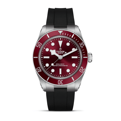 TUDOR Black Bay 58 Steel 39mm-TUDOR Black Bay 58 Steel 39mm - M7939A1A0RU - 0003