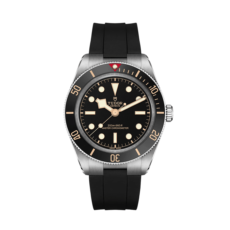 TUDOR Black Bay 58 Steel-TUDOR Black Bay 58 Steel M7939A1A0NU-0003