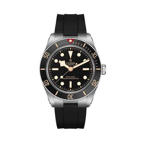 TUDOR Black Bay 58 Steel-TUDOR Black Bay 58 Steel M7939A1A0NU-0003