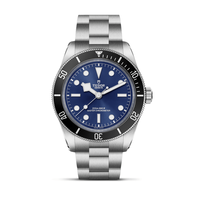 TUDOR Black Bay 68 Steel 43mm-TUDOR Black Bay 68 Steel 43mm - M7943A1A0NU - 0001