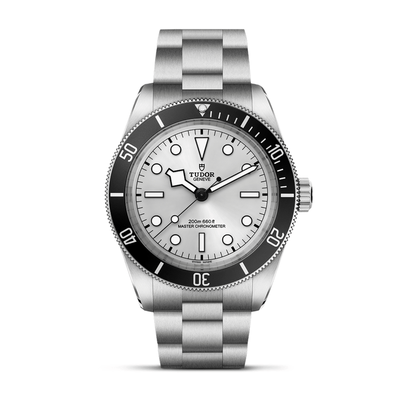 TUDOR Black Bay 68 Steel 43mm-TUDOR Black Bay 68 Steel 43mm - M7943A1A0NU - 0002