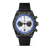 TUDOR Black Bay Chrono 