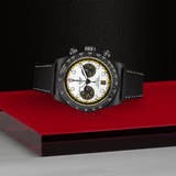 TUDOR Black Bay Chrono 