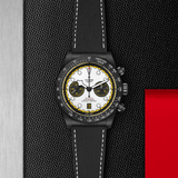 TUDOR Black Bay Chrono 