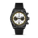 TUDOR Black Bay Chrono 