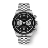 TUDOR Black Bay Chrono Steel-TUDOR Black Bay Chrono Steel - M79360N - 0013