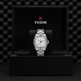TUDOR Black Bay Pro Steel 39mm-TUDOR Black Bay Pro Steel 39mm - M79470 - 0004