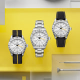 TUDOR Black Bay Pro Steel 39mm-TUDOR Black Bay Pro Steel 39mm - M79470 - 0004