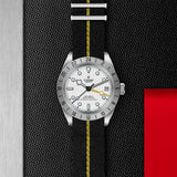 TUDOR Black Bay Pro Steel 39mm-TUDOR Black Bay Pro Steel 39mm - M79470 - 0005