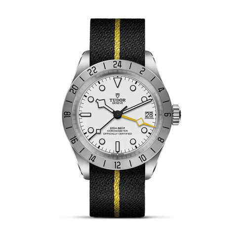 TUDOR Black Bay Pro Steel 39mm-TUDOR Black Bay Pro Steel 39mm - M79470 - 0005