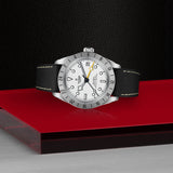 TUDOR Black Bay Pro Steel 39mm-TUDOR Black Bay Pro Steel 39mm - M79470 - 0006