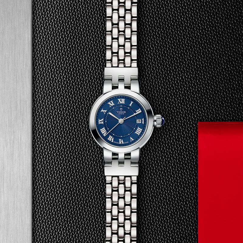 TUDOR Clair De Rose-TUDOR Clair De Rose - M35200-0009