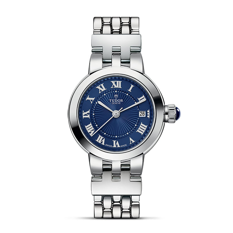 TUDOR Clair De Rose-TUDOR Clair De Rose - M35200-0009