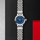 TUDOR Clair De Rose-TUDOR Clair De Rose - M35200-0010