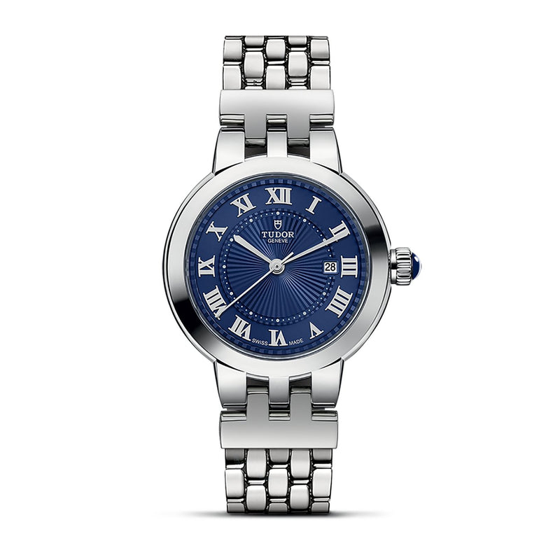 TUDOR Clair De Rose-TUDOR Clair De Rose - M35500-0009