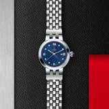 TUDOR Clair De Rose-TUDOR Clair De Rose - M35500-0010