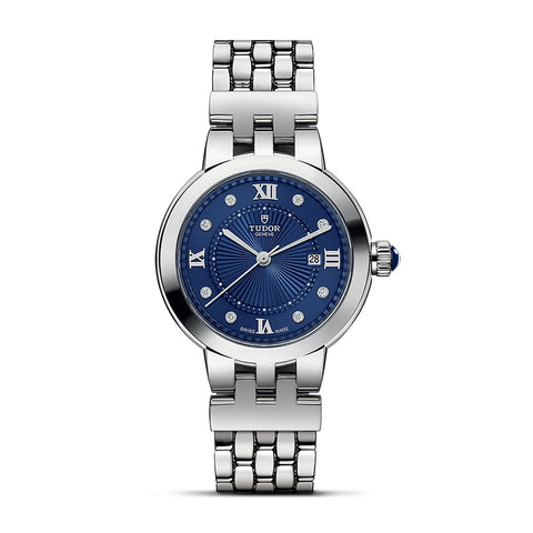 TUDOR Clair De Rose-TUDOR Clair De Rose - M35500-0010