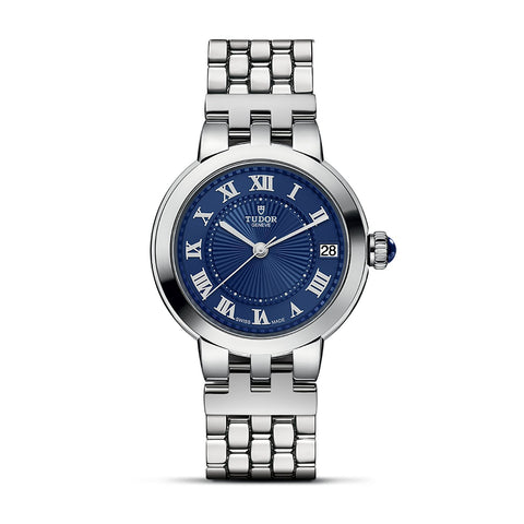 TUDOR Clair De Rose-TUDOR Clair De Rose - M35800-0009