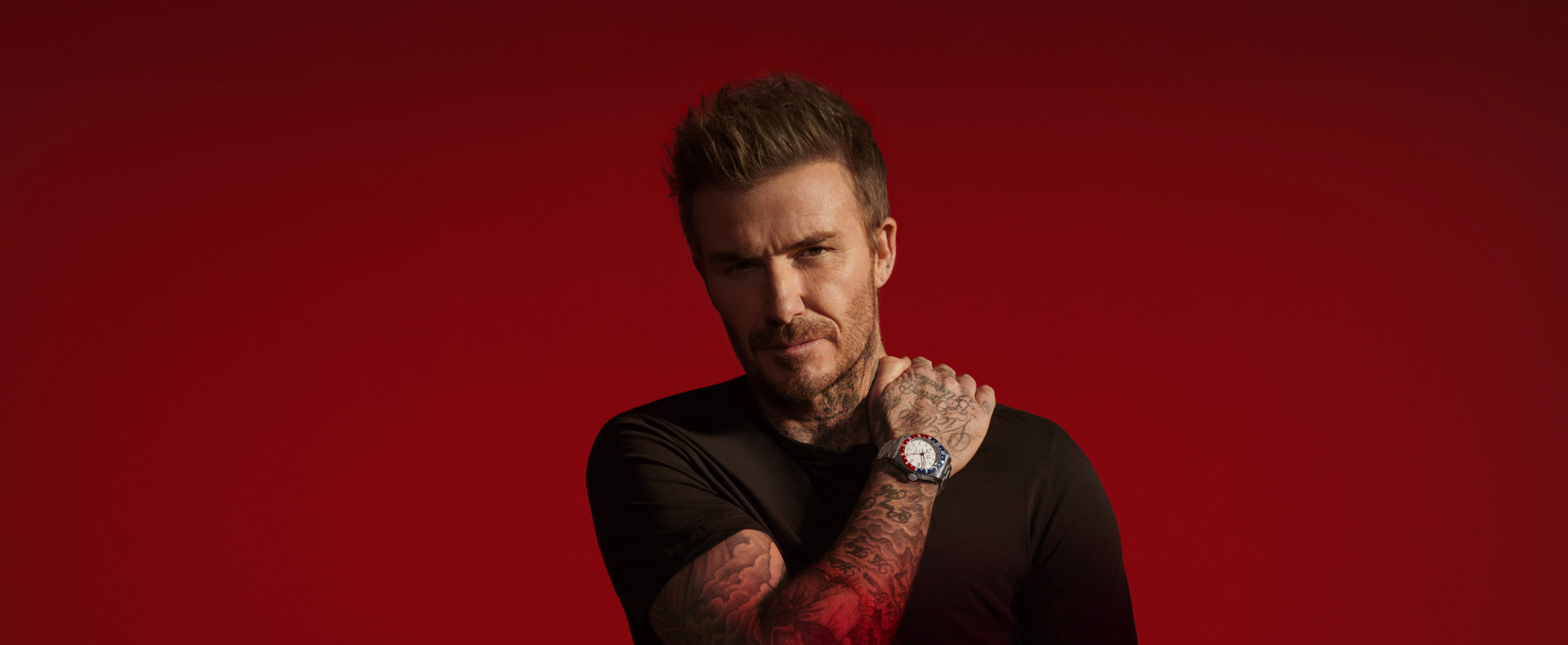 Inside Tudor: Birth Of The Brand