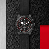 TUDOR Pelagos FXD Chrono-TUDOR Pelagos FXD Chrono - M25827KN-0001