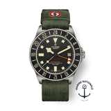 TUDOR Pelagos FXD GMT Titanium 42mm-TUDOR Pelagos FXD GMT Titanium 42mm M25426267NU-0002