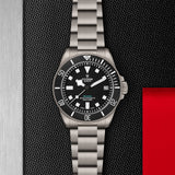 TUDOR Pelagos Ultra Titanium 43mm-TUDOR Pelagos Ultra Titanium 43mm - M2543C1A7NU - 0001