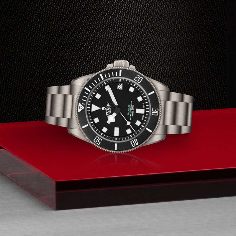 TUDOR Pelagos Ultra Titanium 43mm-TUDOR Pelagos Ultra Titanium 43mm - M2543C1A7NU - 0001